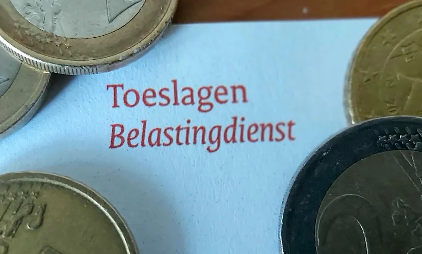 ondersteuning gedupeerden gezinnen kinderopvangtoeslagaffaire