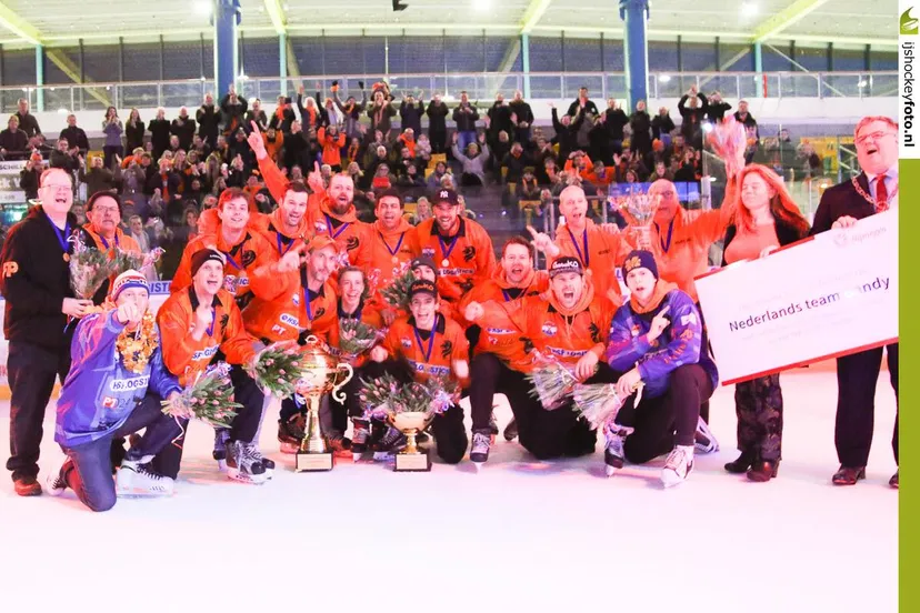 ontvangst triavium nijmegen