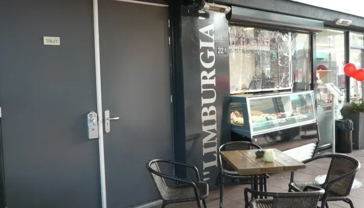 openbaar toilet beuningen