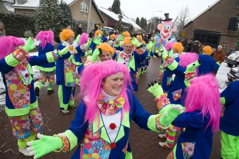 optocht winssen