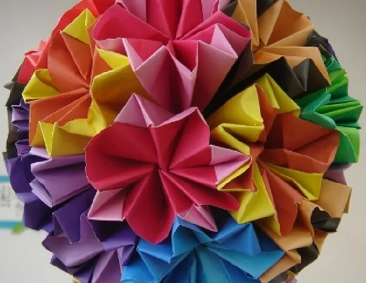 origami
