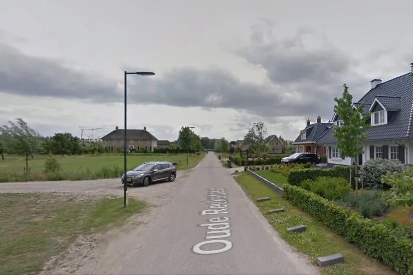oude reekstraat beuningen