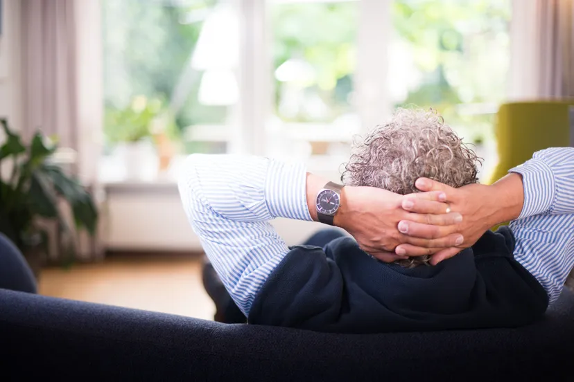 ouderen verwachten moeilijk een geschikte woning te kunnen vinden