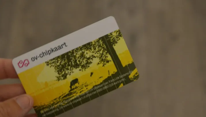 ov chipkaart ns trein bus 715x408