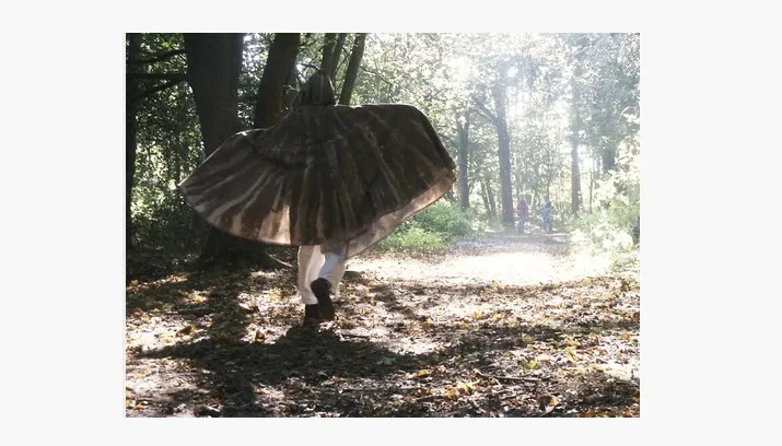 pannenkoekenspeurtocht