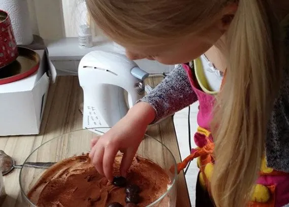 pepernoten tiramisu 569x408