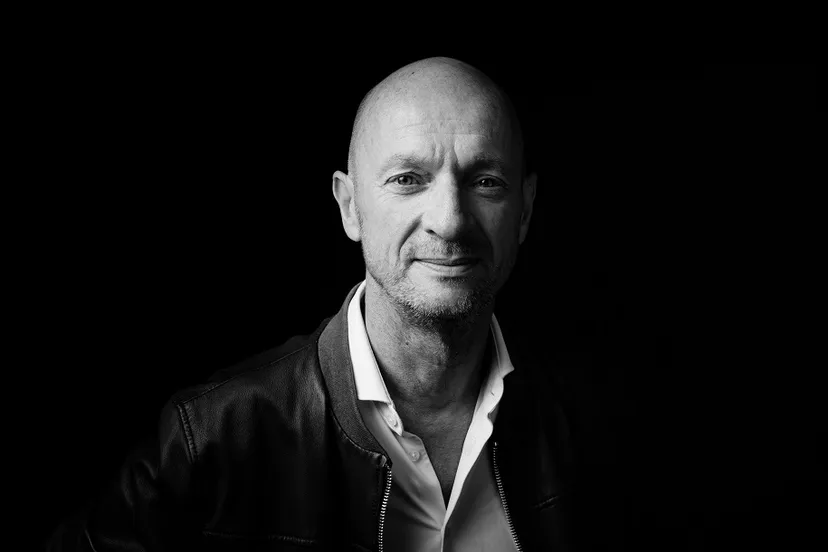 persfoto rob van horssen lr