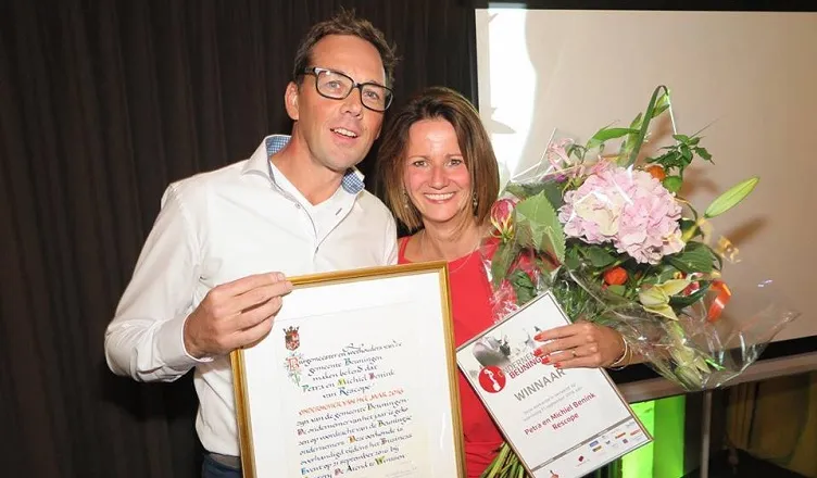 petra michiel benink rescope