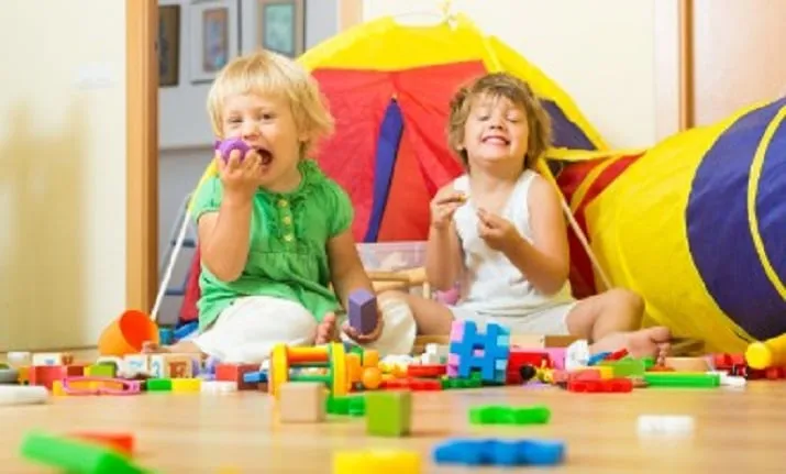 peutercaf voor grootouders en peuters