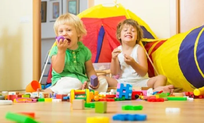 peutercaf voor grootouders en peuters