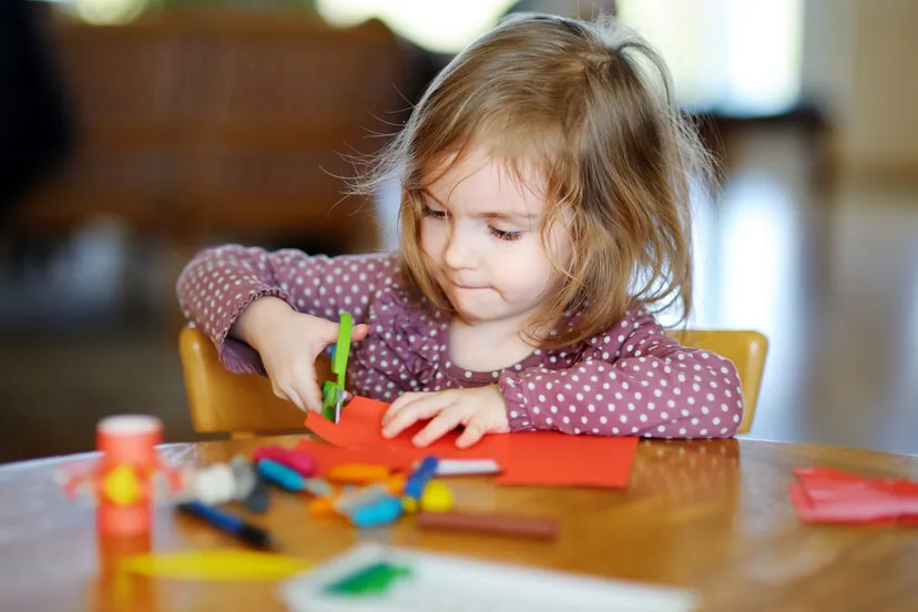 peuteropvang samen spelen en leren
