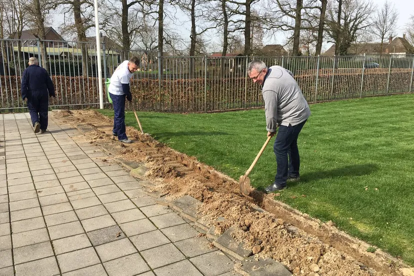 piet de klein tuimelaar