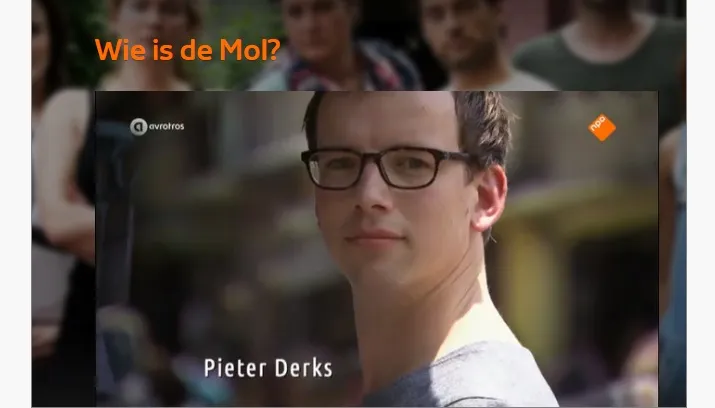 pieterderks