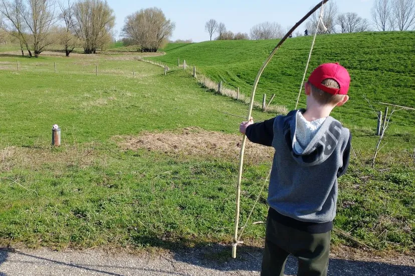 pijlenboog