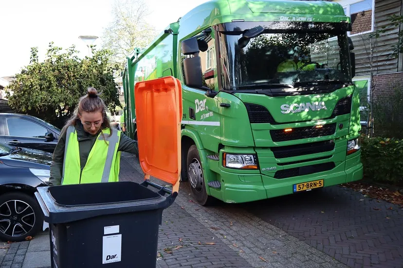plastic 0 meting gemeente beuningen