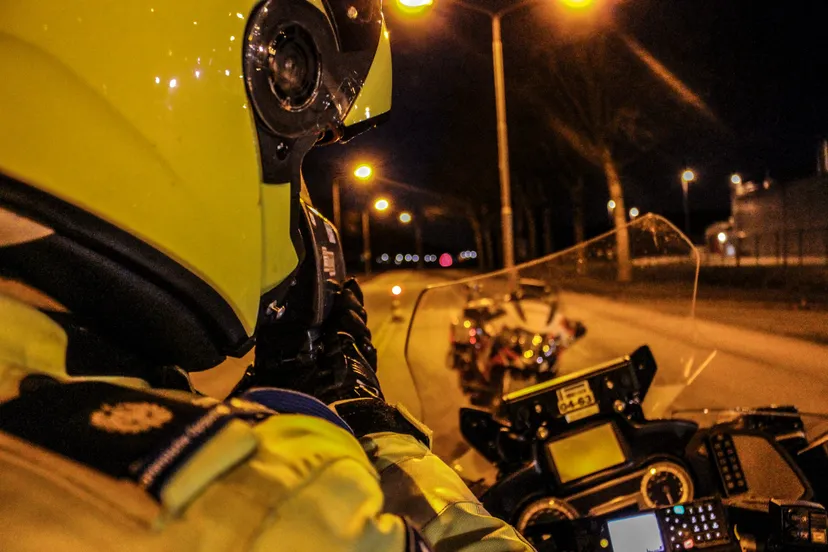 politie alcholcontrole pieckenlaan weurt