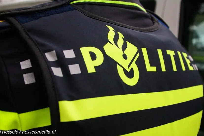 politie opu bn 5 704
