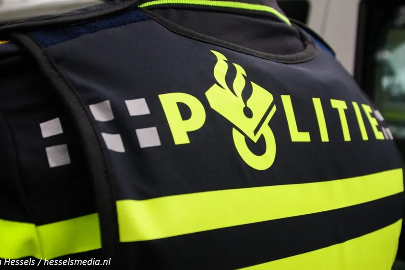 politie opu bn 5 704