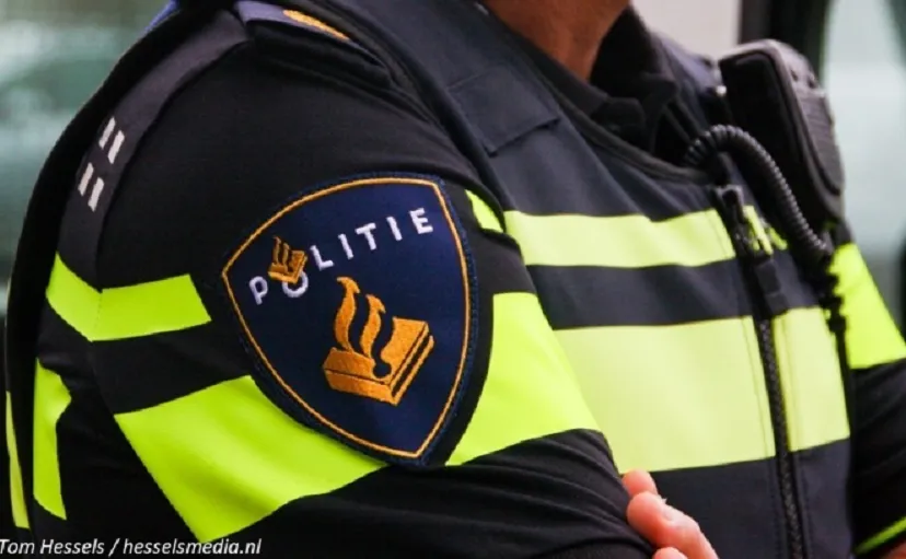 politie