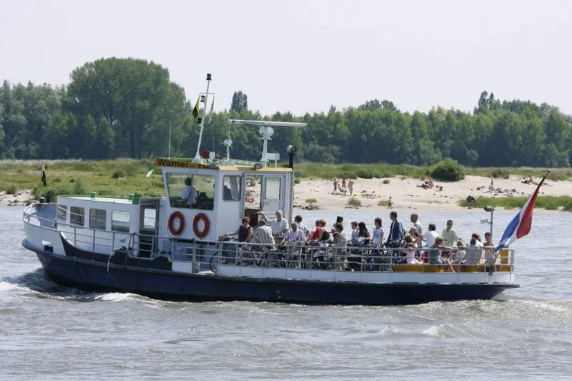 pontjes foto rivierenland anne kregting 1024x683