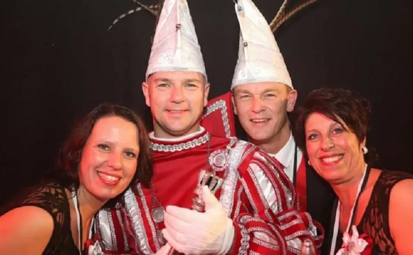 prins danny dn urste