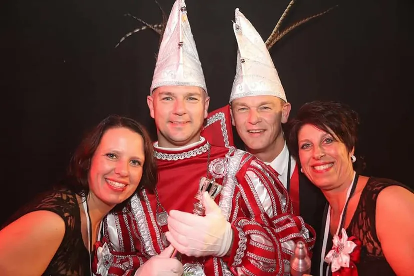 prins danny dn urste