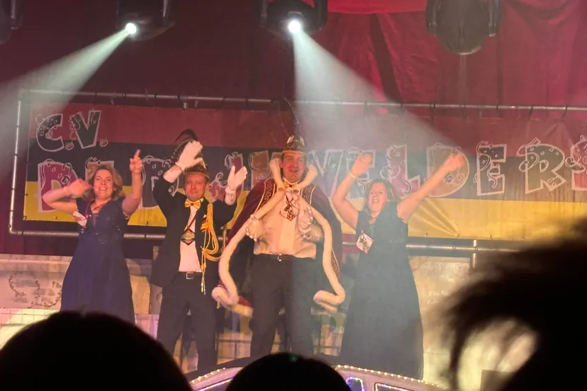 prins marco cv dijkvelders