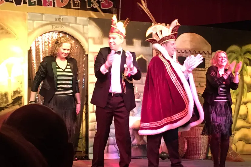 prins patrick den urste van zottendael