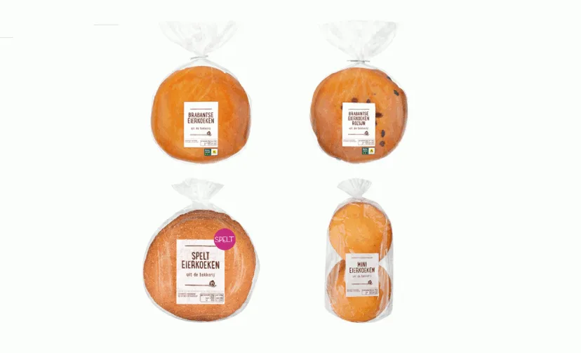 recall ah eierkoeken