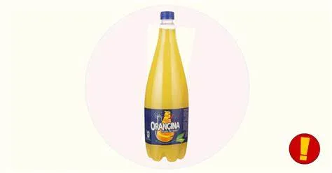 recall albert heijn orangina frisdrank