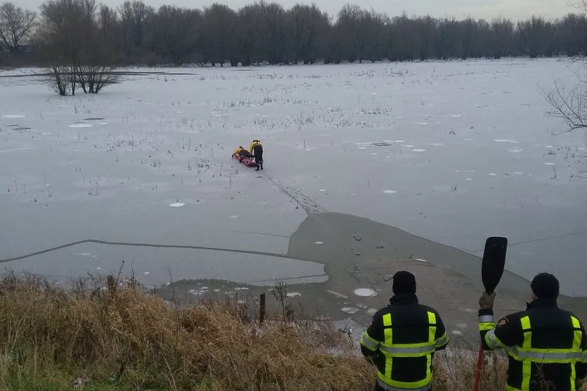redding ree uiterwaarden beuningen