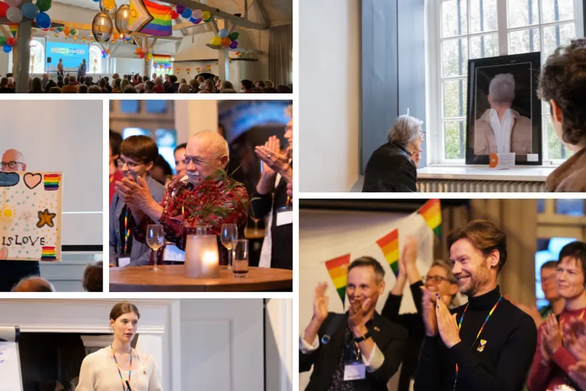 regenboogconferentie