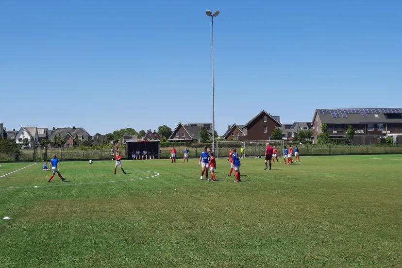 regiocup beuningse boys