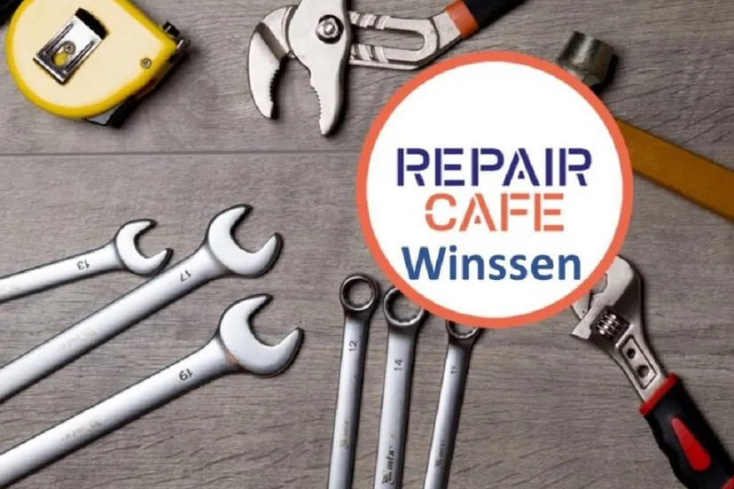 repaircafe winssen