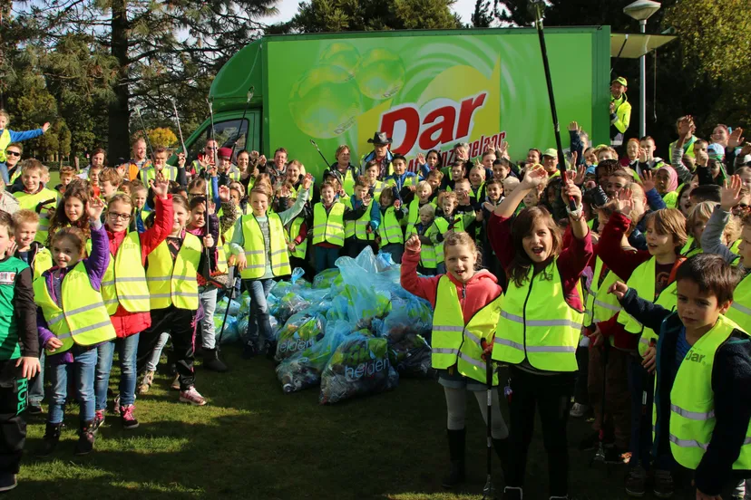 resultaat zwerfafval opruimen 11 e1445979462985