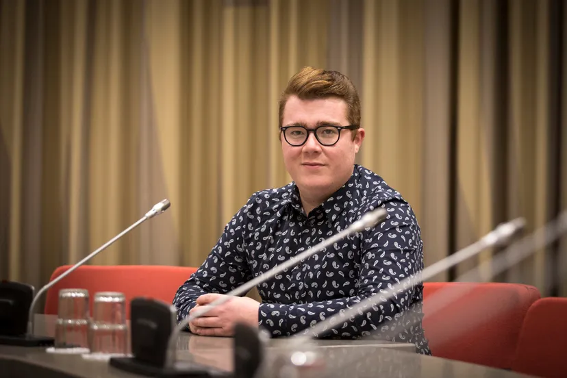 ricardobrouwer raadzaalbeuningen