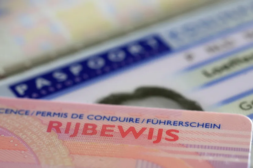 rijbewijs