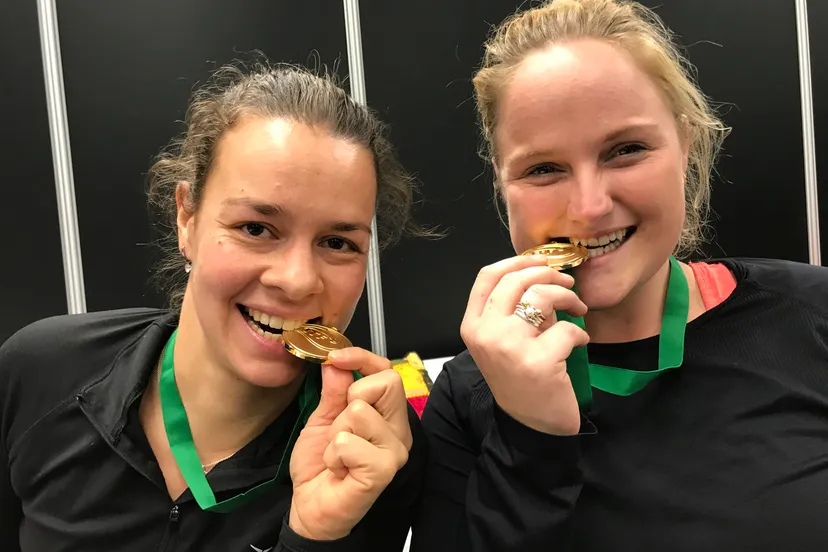 rolstoeltennisster buis uit beuningen opent jacht op wereldtitel tegen chinese