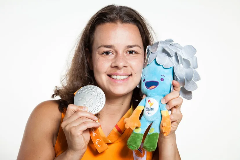 rolstoeltennisster marjolein buis eind 2020 gedwongen met pensioen