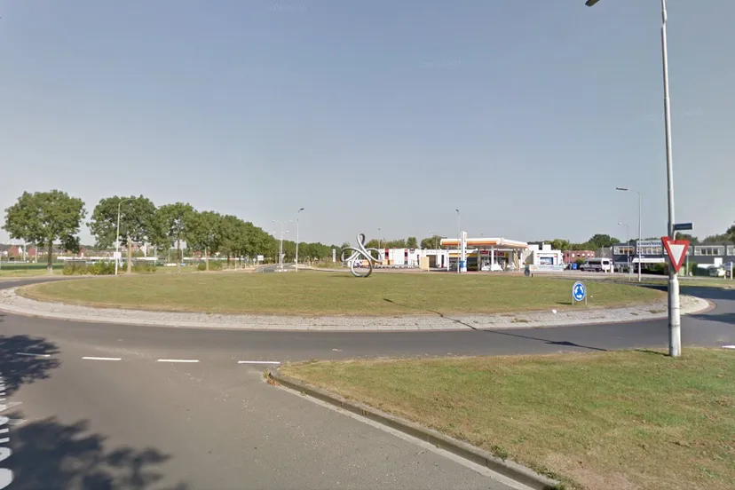 rotonde schoenaker leigraaf beuningen
