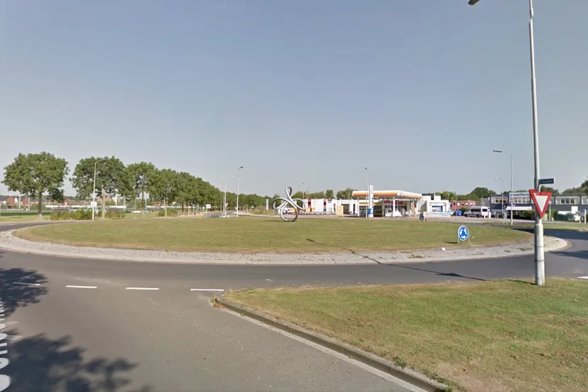rotonde schoenaker leigraaf beuningen