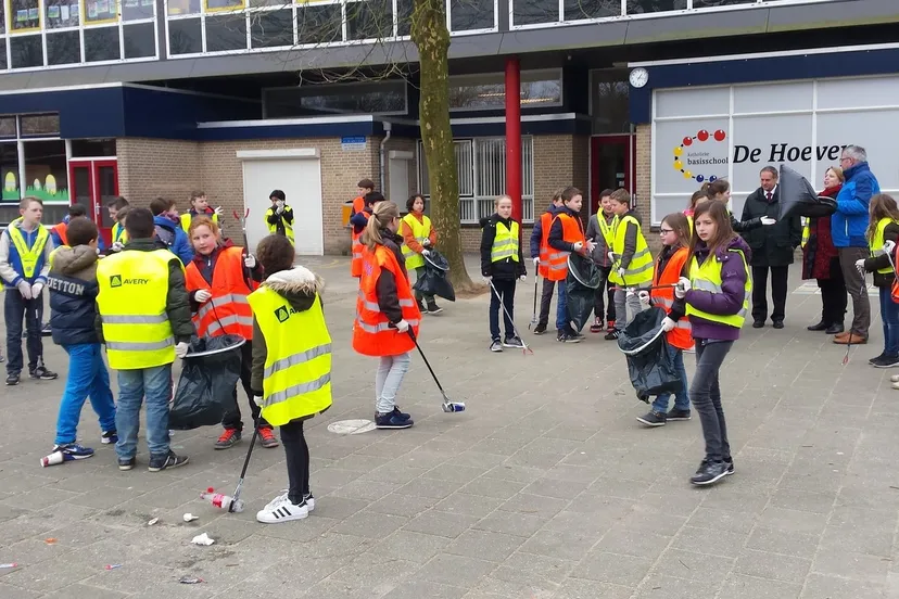 schoonmaakdag dehoeve e1458569995584