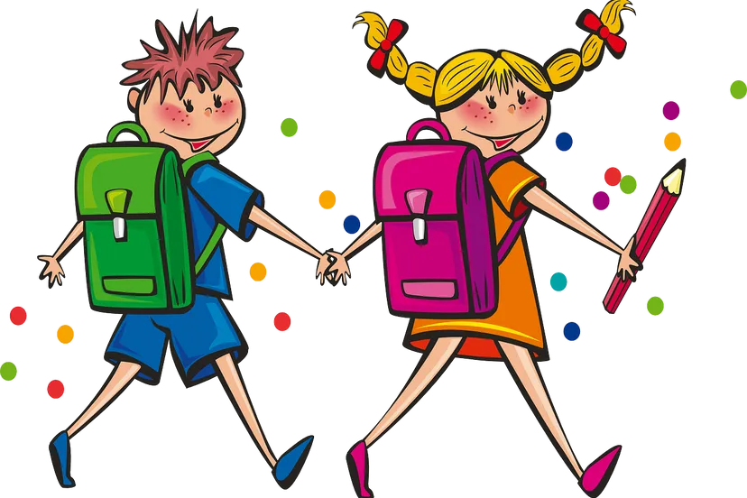 schrijf uw kind in voor de basisschool vr 1 april