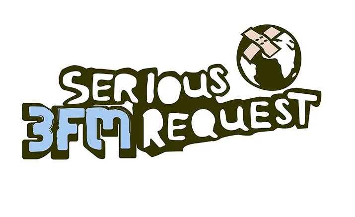serious request