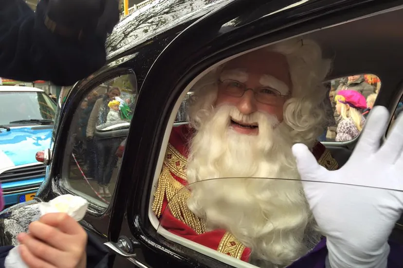sinterklaas beuningen