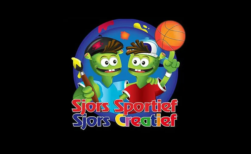 sjors sportief en creatief
