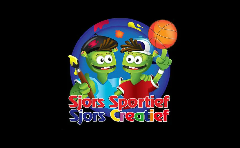 sjors sportief en creatief