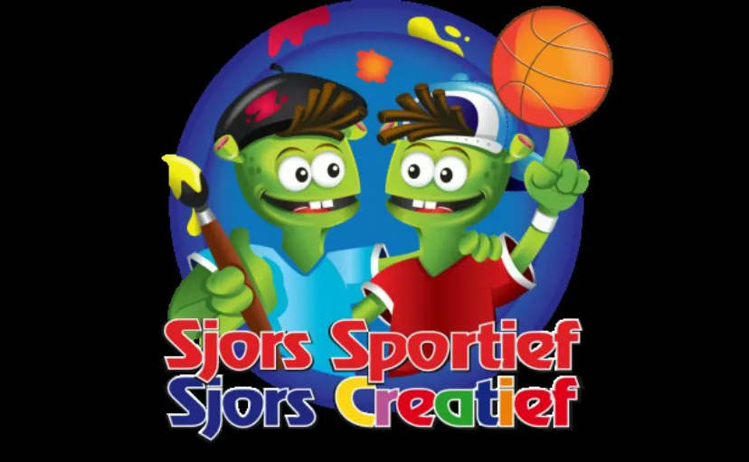 sjors sportief