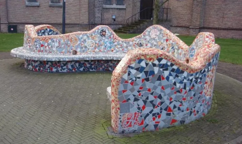 slingerbank nelleke hoppenbrouwer