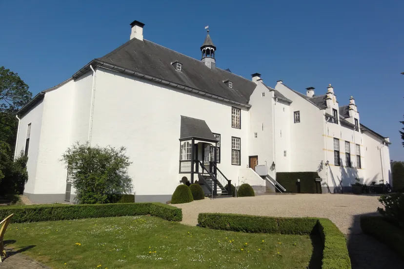 slot doddendael kindercollege ewijk